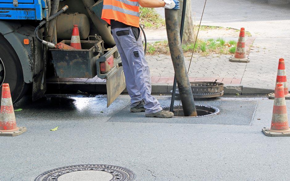déboucher son wc Antony