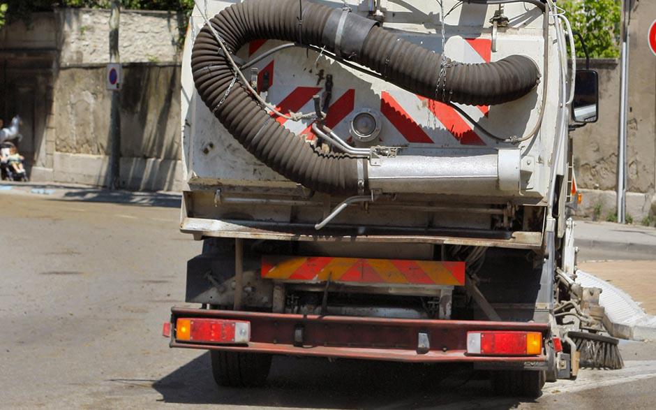 débouchage canalisation Le Bourget