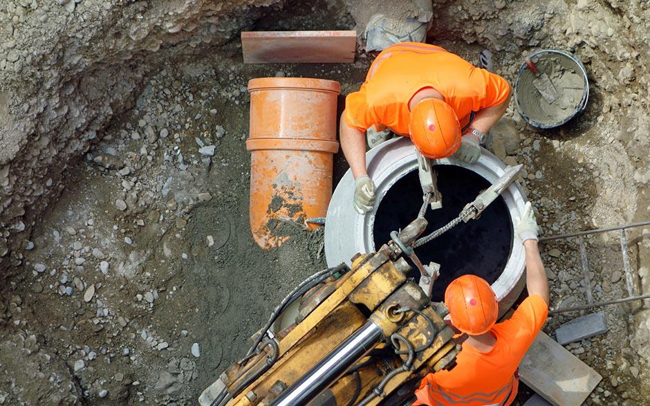 débouchage canalisation Le Bourget